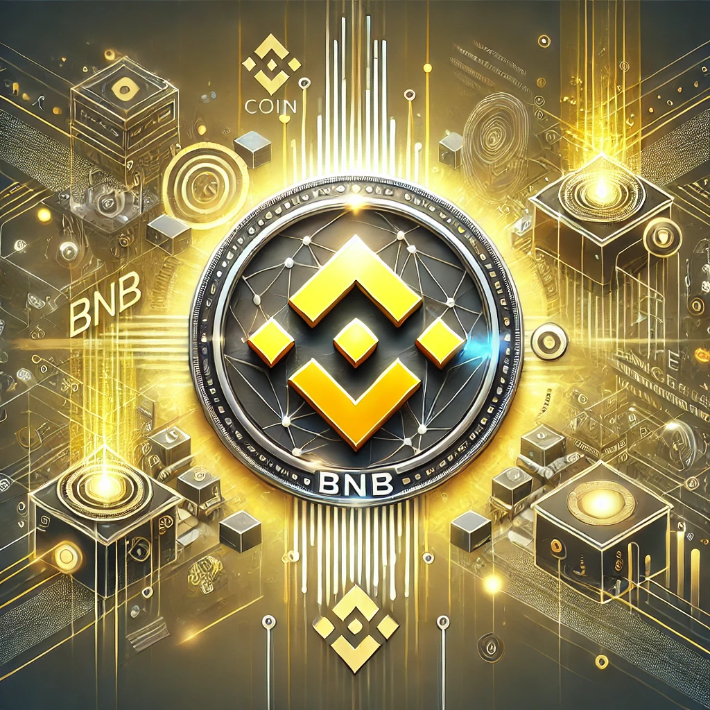 Binance Coin Overview