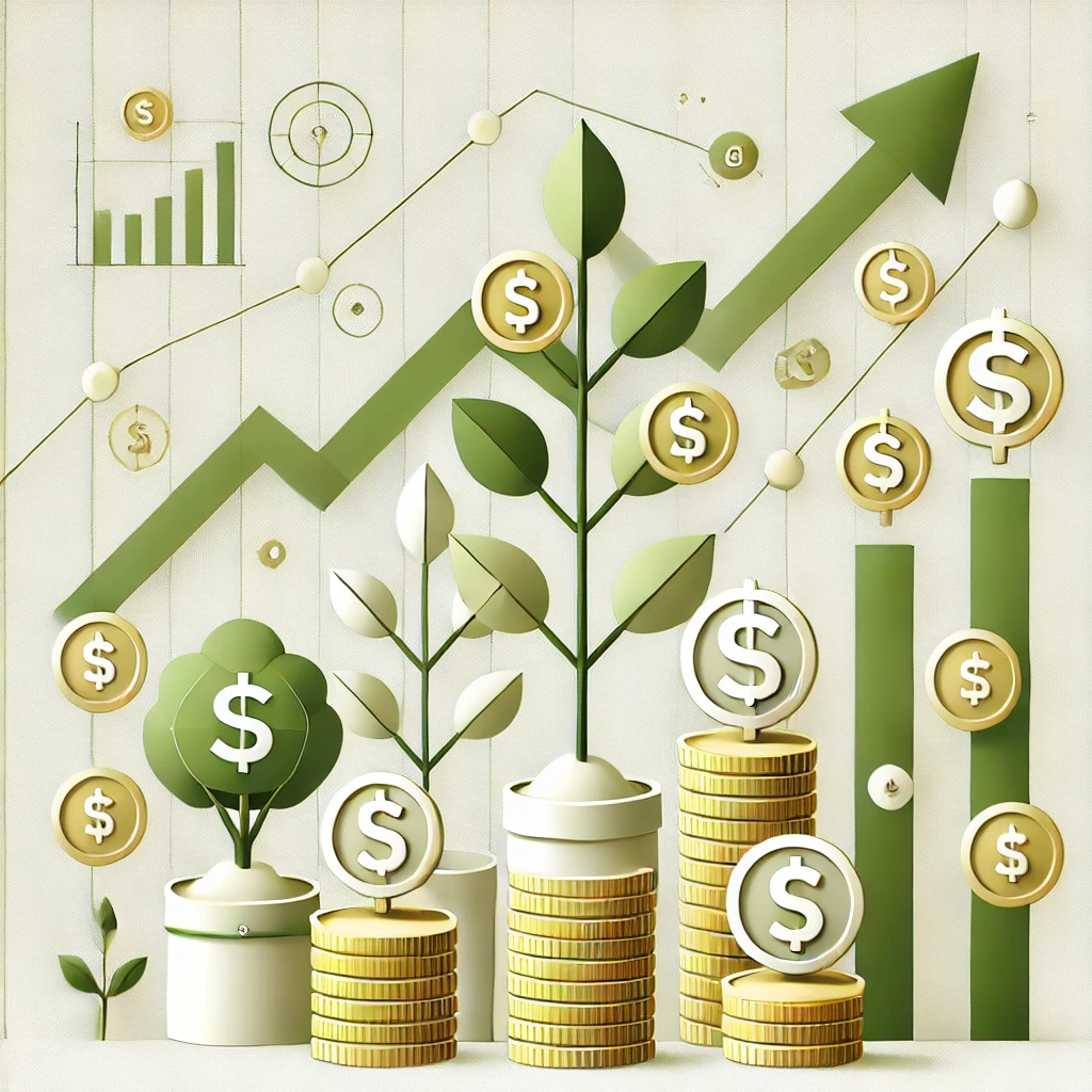 Investasi dan Finansial