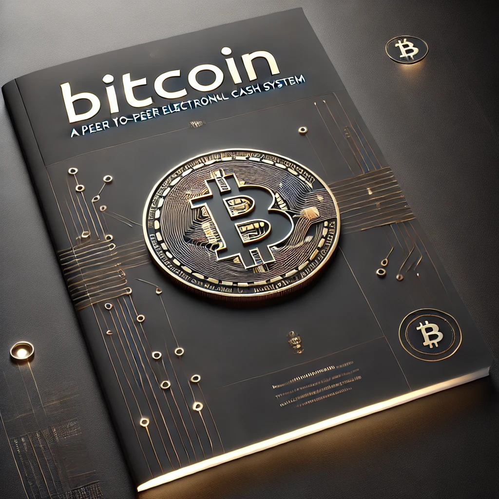 Whitepaper Bitcoin